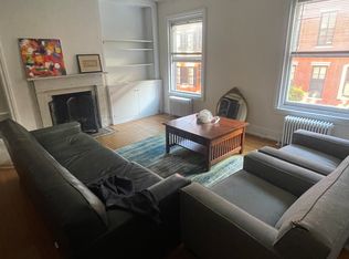 1817 Spruce St APT 3F, Philadelphia, PA 19103