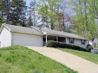 2947 Willow Ridge Cir SW, Gainesville, GA 30504