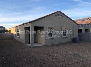 29916 W Mulberry Dr, Buckeye, AZ 85396