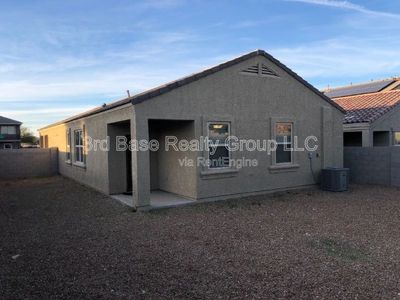 29916 W Mulberry Dr, Buckeye, AZ, 85396