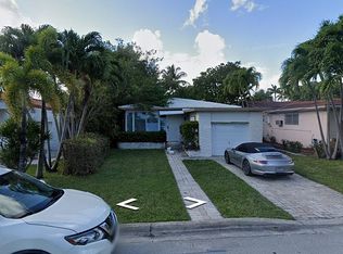 9516 Byron Ave, Surfside, FL 33154