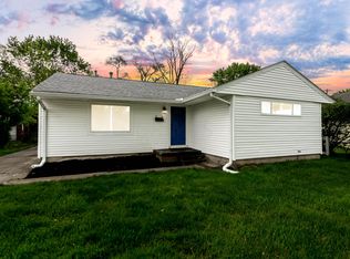 1474 Simpson Dr, Columbus, OH
