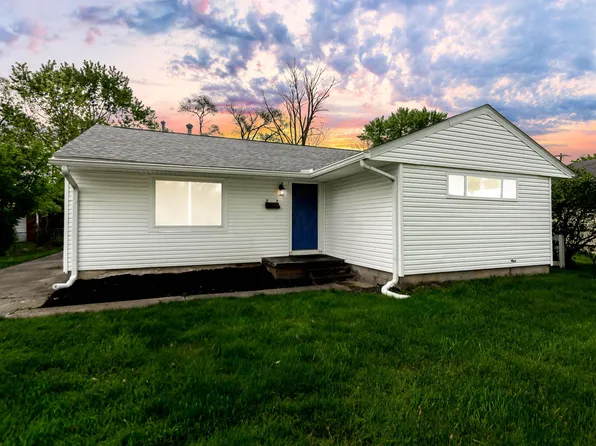 1474 Simpson Dr, Columbus, OH 43227