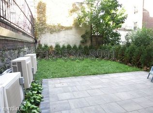 820 Saint Marks Ave, Brooklyn, NY 11213