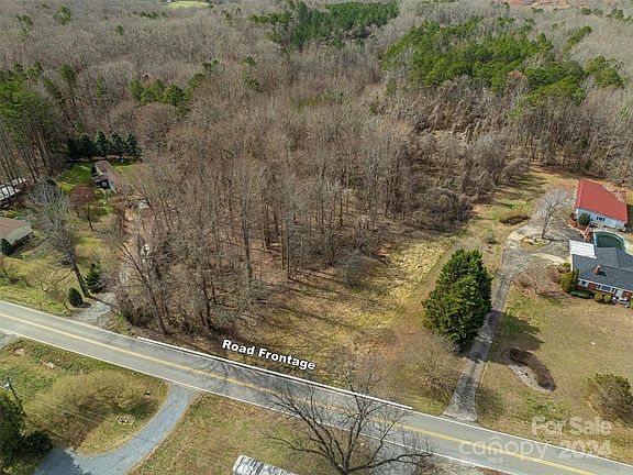 2nd image of 0 Old Willis School Rd