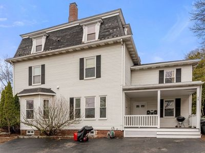 28 Franklin St #28, Watertown, MA, 02472