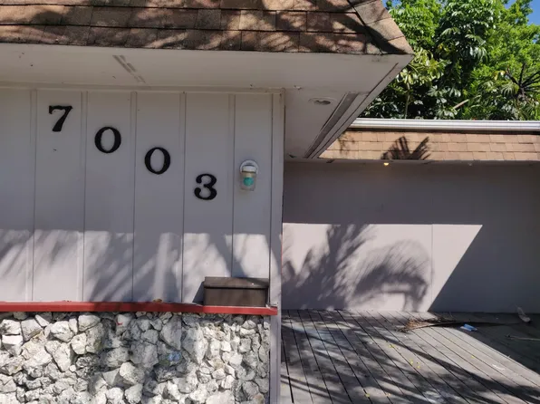 7003 NW 79th St, Fort Lauderdale, FL 33321