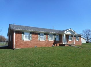 103 Hickory Hill Dr, Nicholasville, KY 40356