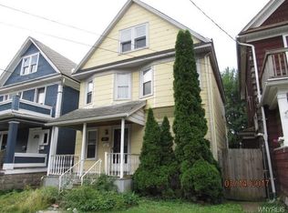 55 Gallatin Ave, Buffalo, NY