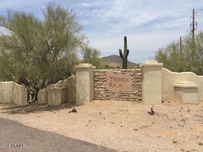 9008 E Omega St LOT 1, Mesa, AZ, 85207