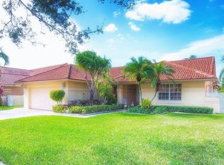 1110 NW 161st Ave, Pembroke Pines, FL 33028