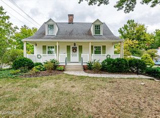 838 Court St, Fulton, MO 65251