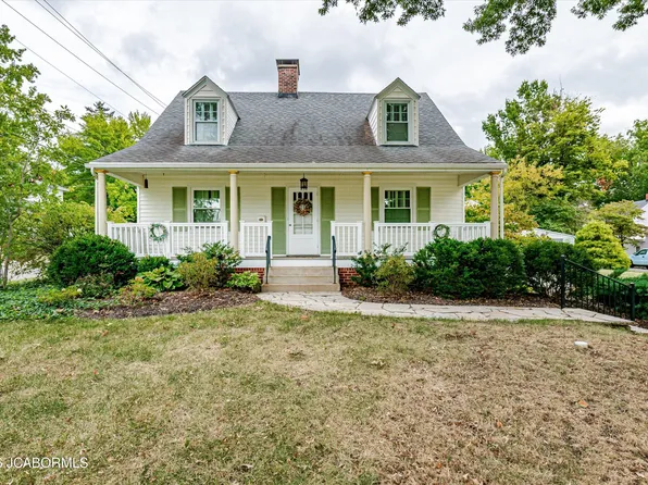 838 Court St, Fulton, MO 65251