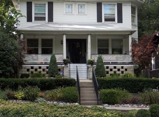 2036 W 110th St, Chicago, IL 60643