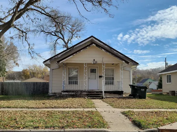 1928 Nash St, Sioux City, IA 51109