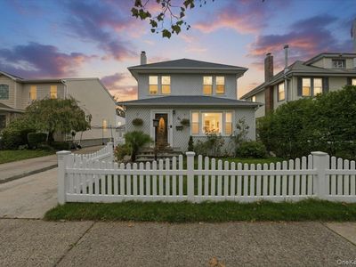 32 Franklin Avenue, Lynbrook, NY, 11563