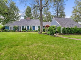 18169 Timber Trails Rd, Marysville, OH 43040