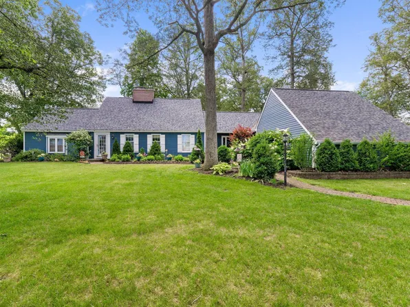 18169 Timber Trails Rd, Marysville, OH 43040