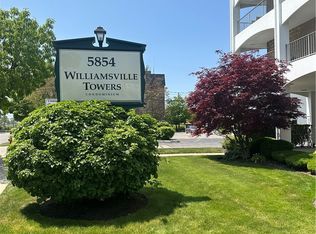 5854 Main St APT 301, Buffalo, NY 14221