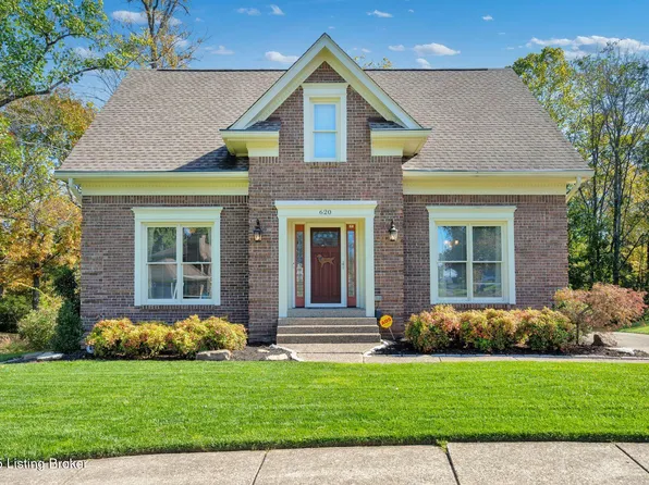 620 Creek Valley Rd, Louisville, KY 40299