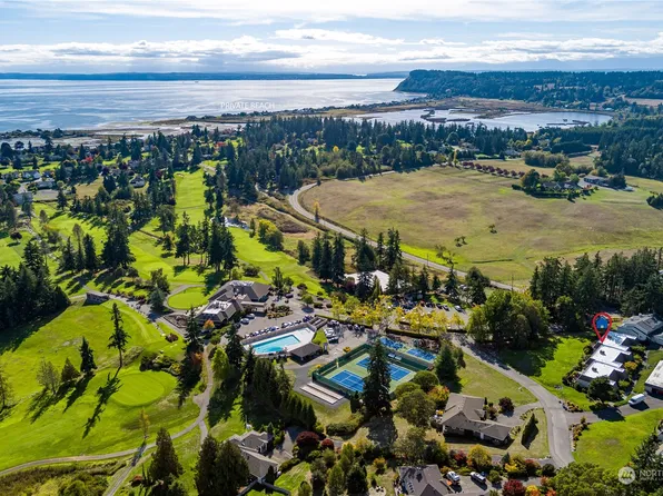 5682 S McDonald Drive #A-104, Langley, WA 98260