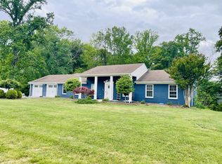 190 Westridge Cir, Lynchburg, VA 24502