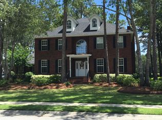 304 Bellerive Ln, Summerville, SC 29483