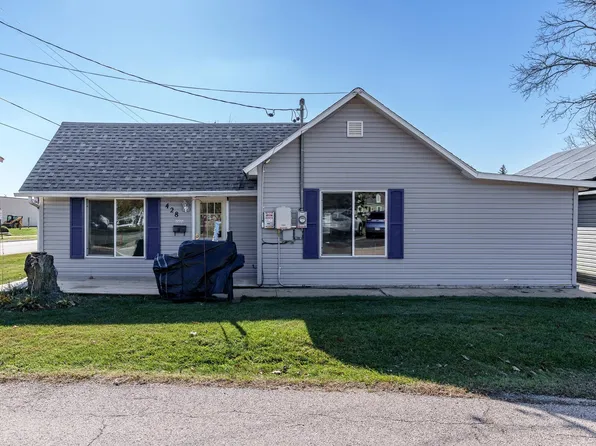 428 E Chapel St, Rockton, IL 61072