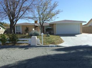 21472 Randsburg Mojave Rd, California City, CA 93505