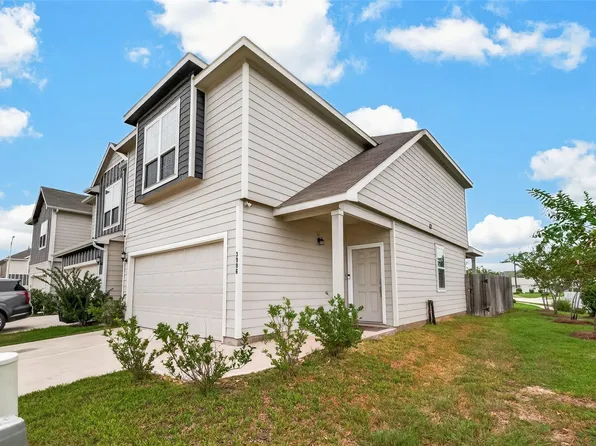 3906 Arslan Dr, Katy, TX 77493