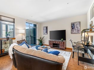 1414 12th Avenue #406, Seattle, WA