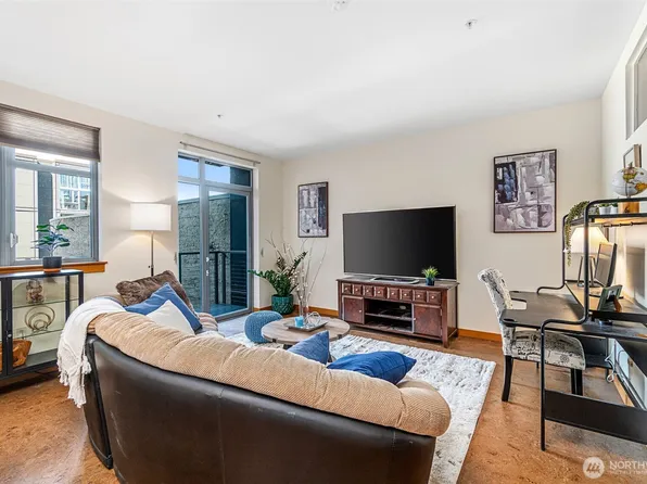 1414 12th Avenue #406, Seattle, WA 98122