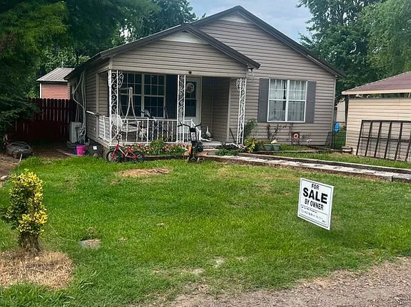 212 North St, Ridgely, TN 38080