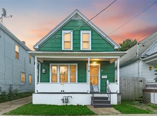 71 8th Ave, North Tonawanda, NY 14120
