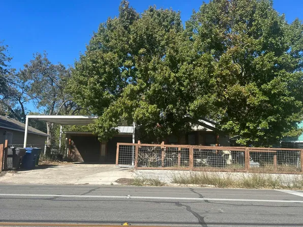 1915 W Southcross Blvd, San Antonio, TX 78211