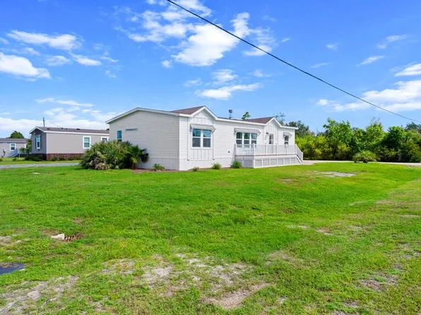 211 Cortez St, Pt Saint Joe, FL 32456