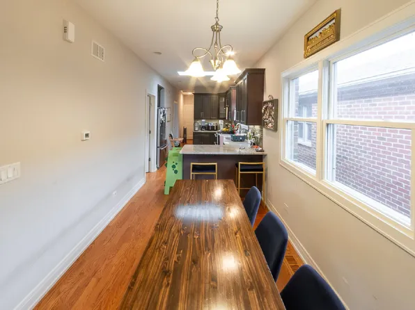 1110 N Christiana Ave, Chicago, IL 60651