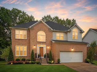4348 Cambridge Dr, Antioch, TN 37013