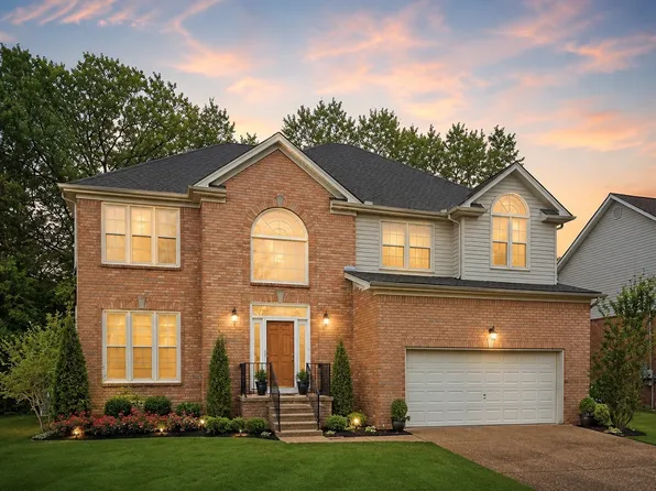 4348 Cambridge Dr, Antioch, TN 37013