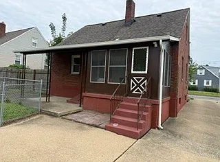 806 Keystone Road - 1 — Photo 4