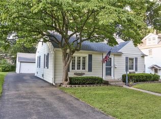 264 Dorking Rd, Rochester, NY 14610