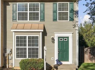 2926 Sorrell Ct, Winchester, VA 22601
