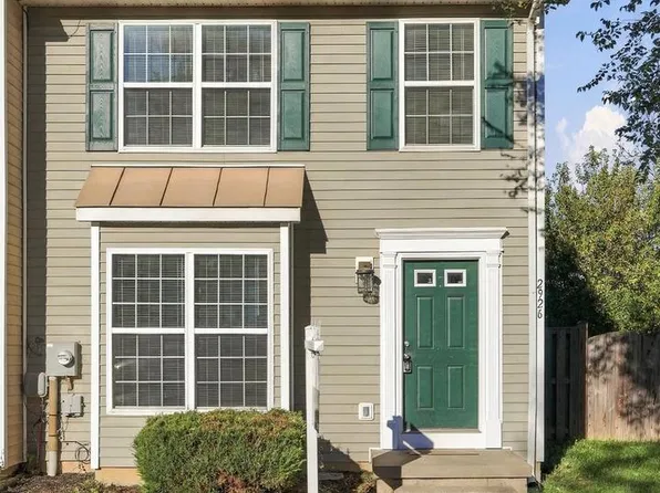 2926 Sorrell Ct, Winchester, VA 22601