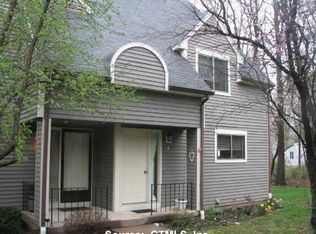 6 Quail Dr #6, Tariffville, CT 06081