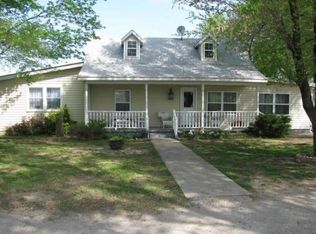 2380 E Durham Rd, Bartlesville, OK 74006