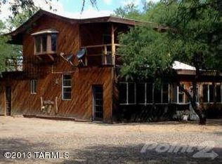 2900 N Cattle Dr, Benson, AZ 85602