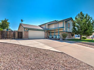 1809 N Sericin Cir, Mesa, AZ 85205