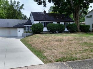 5161 Andrus Ave, North Olmsted, OH 44070