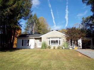 214 Wilson St NW, Lenoir, NC 28645