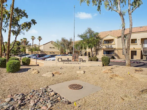 1287 N ALMA SCHOOL Road #259, Chandler, AZ 85224